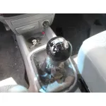 DAEWOO KALOS DAEWOO KALOS '2004 1.2 SE GRIS 2003