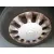 DAEWOO KALOS DAEWOO KALOS '2004 1.2 SE GRIS 2003