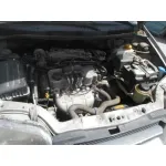 DAEWOO KALOS DAEWOO KALOS '2004 1.2 SE GRIS 2003