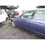 JAGUAR S-TYPE JAGUAR S-TYPE '2005 2.7 V6 DIESEL CLASSIC AZUL 2004