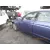 JAGUAR S-TYPE JAGUAR S-TYPE '2005 2.7 V6 DIESEL CLASSIC AZUL 2004