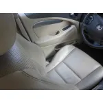 JAGUAR S-TYPE JAGUAR S-TYPE '2005 2.7 V6 DIESEL CLASSIC AZUL 2004