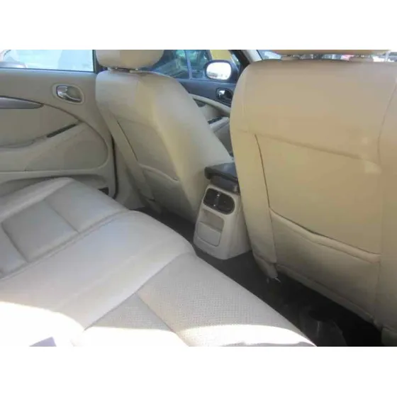 JAGUAR S-TYPE '2005 2.7 V6 DIESEL CLASSIC AZUL