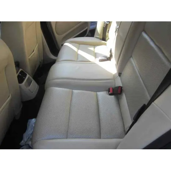 JAGUAR S-TYPE '2005 2.7 V6 DIESEL CLASSIC AZUL