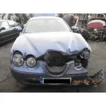 JAGUAR S-TYPE '2005 2.7 V6 DIESEL CLASSIC AZUL