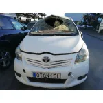 TOYOTA VERSO TOYOTA VERSO '2010 ACTIVE BLANCO 2009