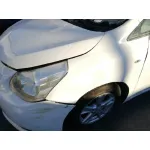TOYOTA VERSO TOYOTA VERSO '2010 ACTIVE BLANCO 2009