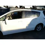 TOYOTA VERSO TOYOTA VERSO '2010 ACTIVE BLANCO 2009