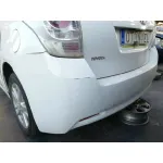 TOYOTA VERSO TOYOTA VERSO '2010 ACTIVE BLANCO 2009