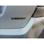 TOYOTA VERSO TOYOTA VERSO '2010 ACTIVE BLANCO 2009
