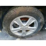 TOYOTA VERSO TOYOTA VERSO '2010 ACTIVE BLANCO 2009