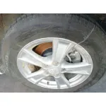 TOYOTA VERSO TOYOTA VERSO '2010 ACTIVE BLANCO 2009