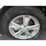 TOYOTA VERSO TOYOTA VERSO '2010 ACTIVE BLANCO 2009