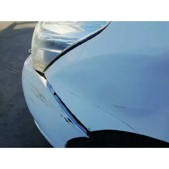 TOYOTA VERSO '2010 ACTIVE BLANCO