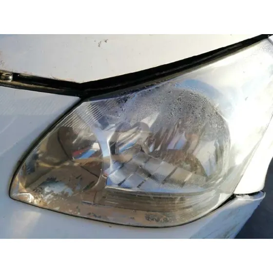 TOYOTA VERSO '2010 ACTIVE BLANCO