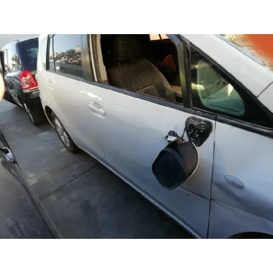 TOYOTA VERSO '2010 ACTIVE BLANCO