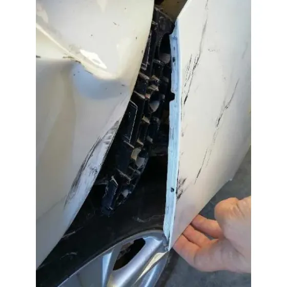 TOYOTA VERSO '2010 ACTIVE BLANCO
