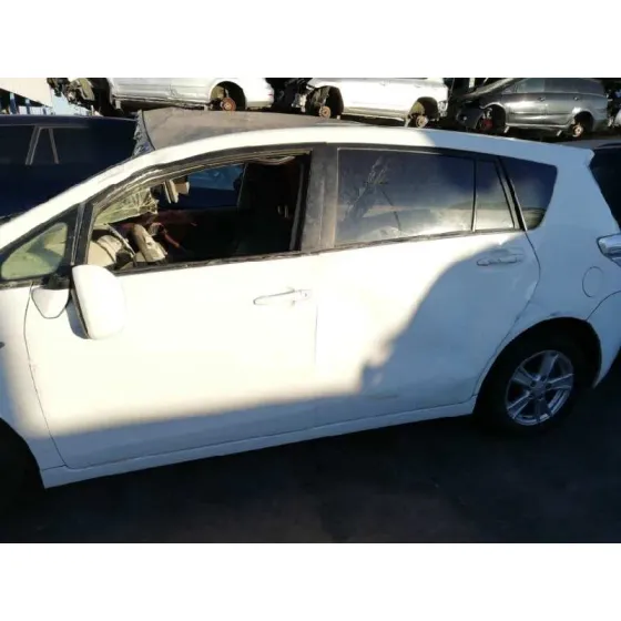 TOYOTA VERSO '2010 ACTIVE BLANCO