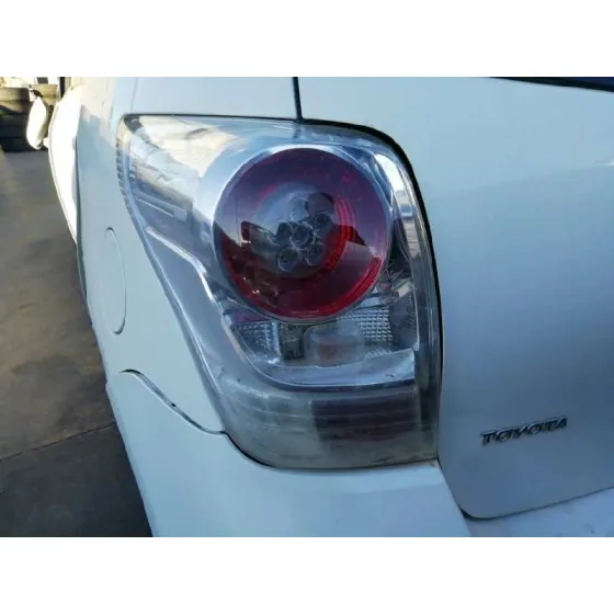 TOYOTA VERSO '2010 ACTIVE BLANCO
