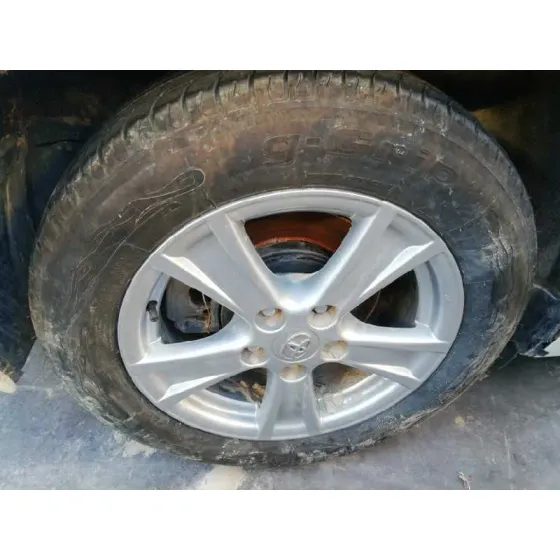 TOYOTA VERSO '2010 ACTIVE BLANCO