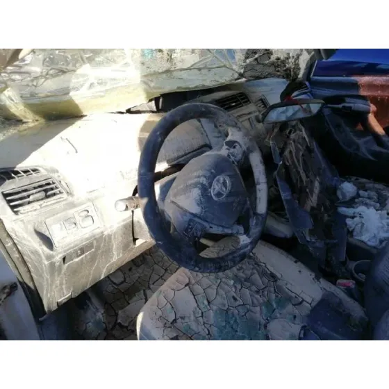 TOYOTA VERSO '2010 ACTIVE BLANCO