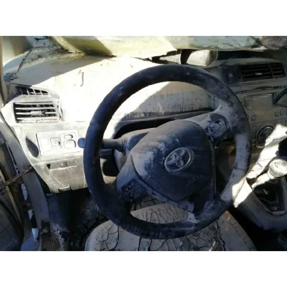 TOYOTA VERSO '2010 ACTIVE BLANCO