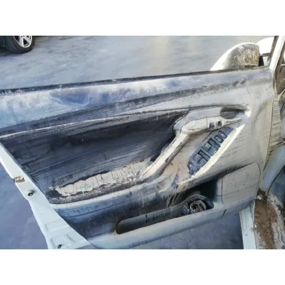 TOYOTA VERSO '2010 ACTIVE BLANCO