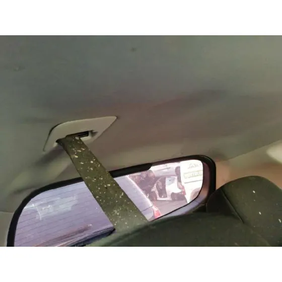 TOYOTA VERSO '2010 ACTIVE BLANCO