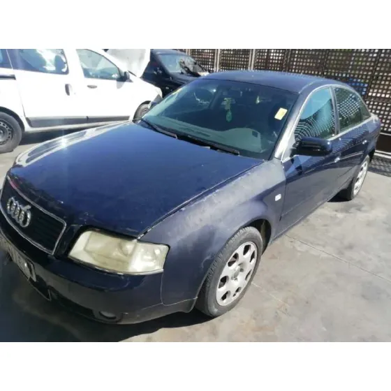 AUDI A6 BERLINA (4B2) '2003 2.5 TDI AZUL