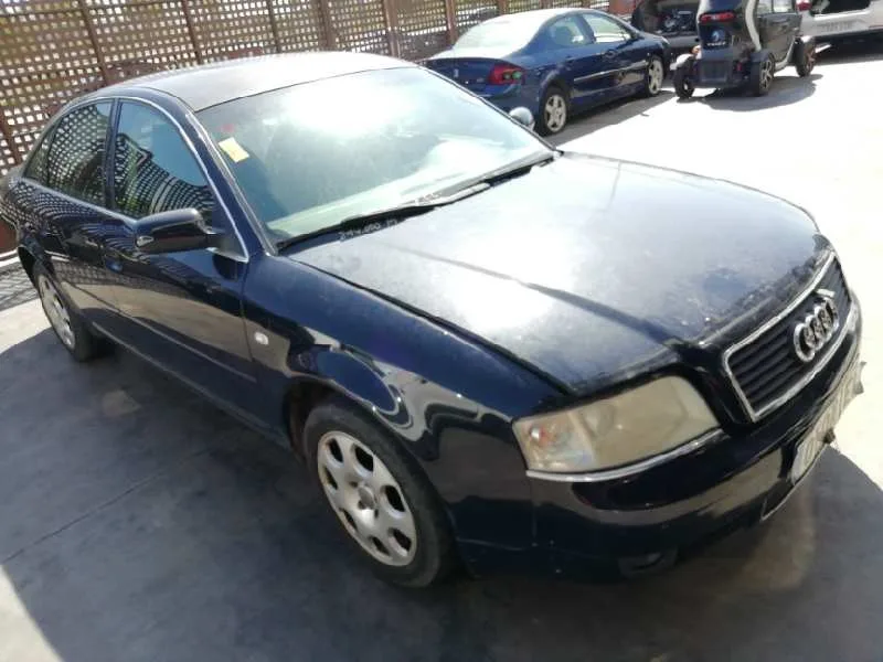 AUDI A6 BERLINA (4B2) '2003 2.5 TDI AZUL