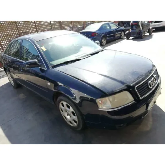 AUDI A6 BERLINA (4B2) '2003 2.5 TDI AZUL