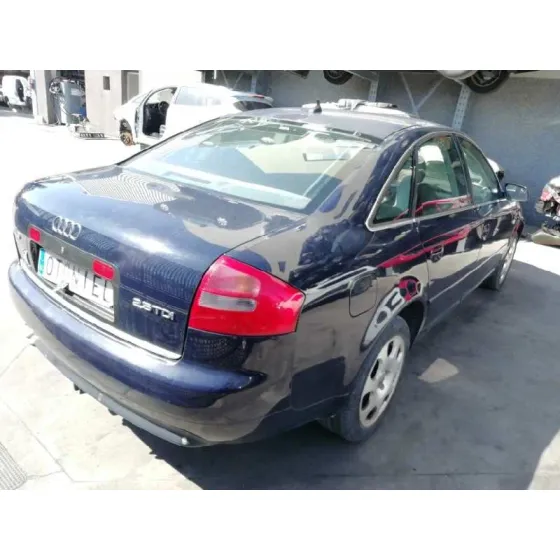 AUDI A6 BERLINA (4B2) '2003 2.5 TDI AZUL