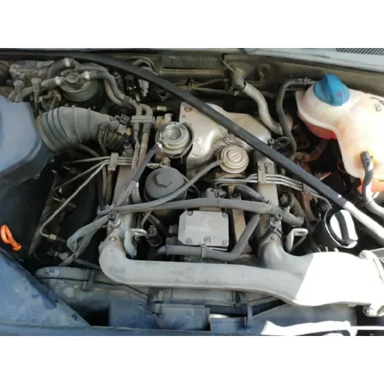 AUDI A6 BERLINA (4B2) '2003 2.5 TDI AZUL