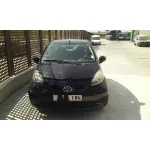 TOYOTA AYGO (KGB/WNB) TOYOTA AYGO (KGB/WNB) '2007 1.0 CAT NEGRO 2005