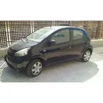 TOYOTA AYGO (KGB/WNB) TOYOTA AYGO (KGB/WNB) '2007 1.0 CAT NEGRO 2005