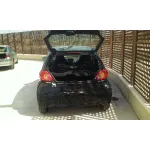 TOYOTA AYGO (KGB/WNB) TOYOTA AYGO (KGB/WNB) '2007 1.0 CAT NEGRO 2005