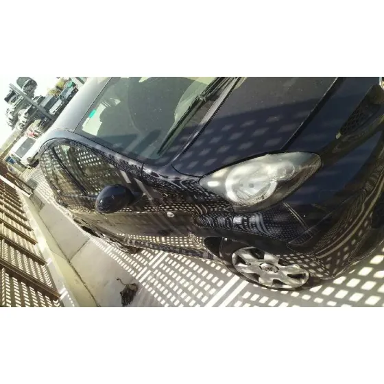 TOYOTA AYGO (KGB/WNB) '2007 1.0 CAT NEGRO
