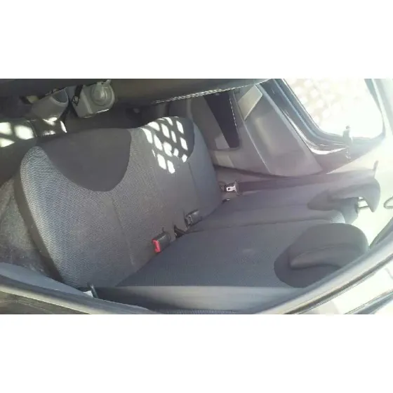 TOYOTA AYGO (KGB/WNB) '2007 1.0 CAT NEGRO