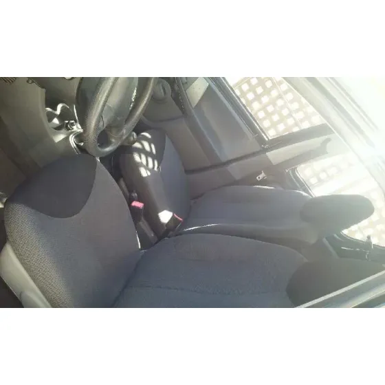 TOYOTA AYGO (KGB/WNB) '2007 1.0 CAT NEGRO