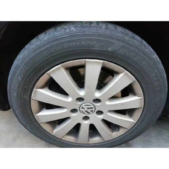 VOLKSWAGEN PASSAT BERLINA (3C2) '2005 ADVANCE GRIS