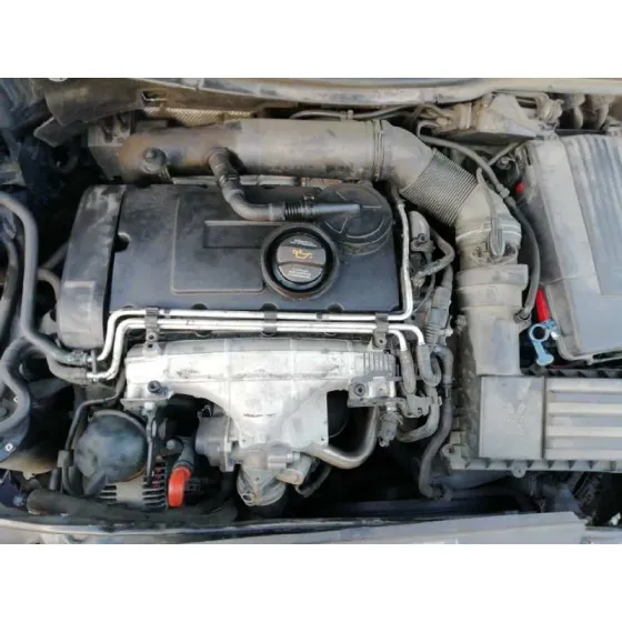 VOLKSWAGEN PASSAT BERLINA (3C2) '2005 ADVANCE GRIS