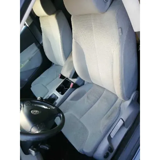 VOLKSWAGEN PASSAT BERLINA (3C2) '2005 ADVANCE GRIS