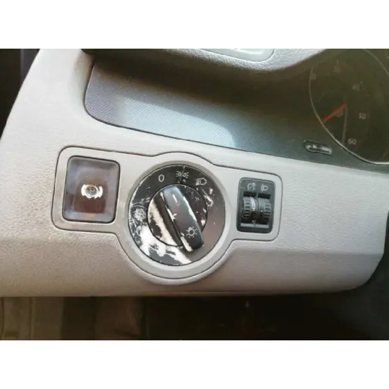 VOLKSWAGEN PASSAT BERLINA (3C2) '2005 ADVANCE GRIS