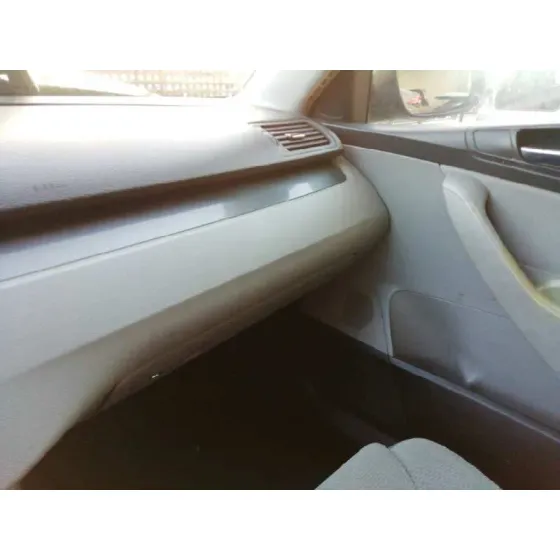 VOLKSWAGEN PASSAT BERLINA (3C2) '2005 ADVANCE GRIS
