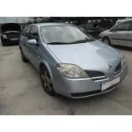 NISSAN PRIMERA BERLINA (P12) NISSAN PRIMERA BERLINA (P12) '2004 ACENTA AZUL 2003