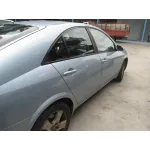 NISSAN PRIMERA BERLINA (P12) NISSAN PRIMERA BERLINA (P12) '2004 ACENTA AZUL 2003