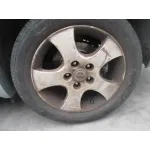 NISSAN PRIMERA BERLINA (P12) NISSAN PRIMERA BERLINA (P12) '2004 ACENTA AZUL 2003