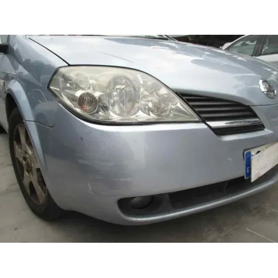 NISSAN PRIMERA BERLINA (P12) '2004 ACENTA AZUL