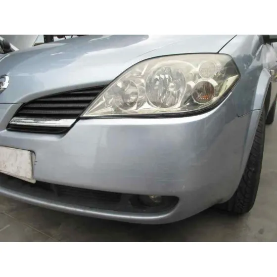 NISSAN PRIMERA BERLINA (P12) '2004 ACENTA AZUL