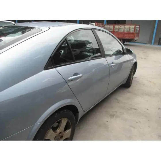 NISSAN PRIMERA BERLINA (P12) '2004 ACENTA AZUL
